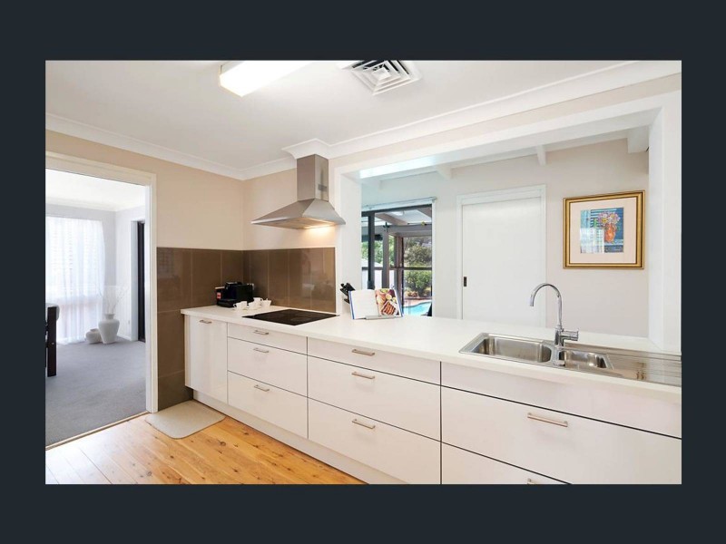 20 MAWARRA CRES, Kellyville NSW 2155