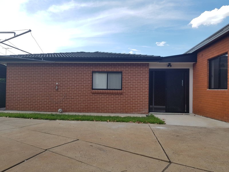 34A Harold Street, Fairfield NSW 2165