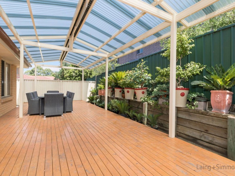 7/156-160 Brenan Street, Smithfield NSW 2164