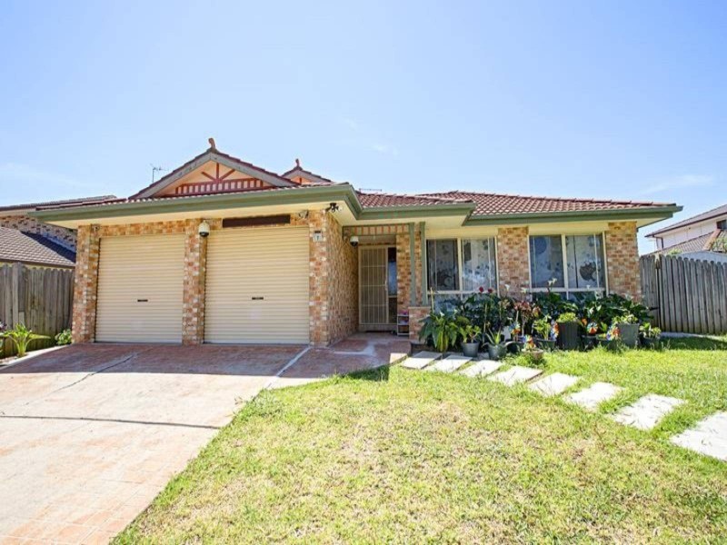 7 Frigate Bird Ave, Hinchinbrook NSW 2168