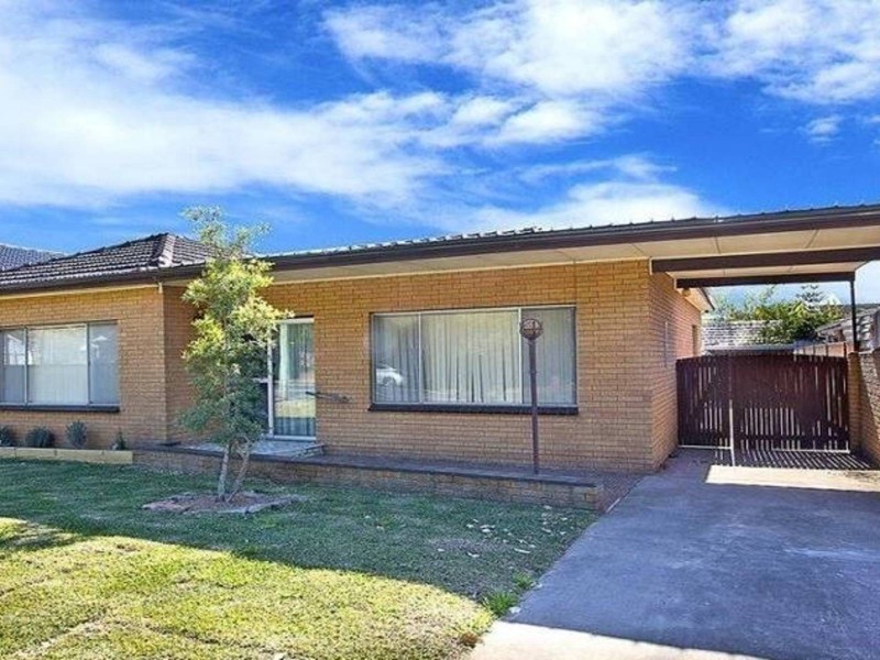 88 STATION STREET, Fairfield NSW 2165