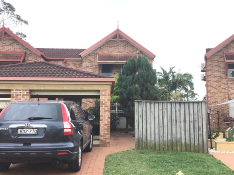 8A Barook Place, Mount Pritchard NSW 2170