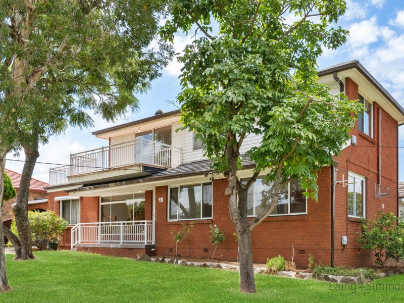 15 Mellick Street, Fairfield West NSW 2165