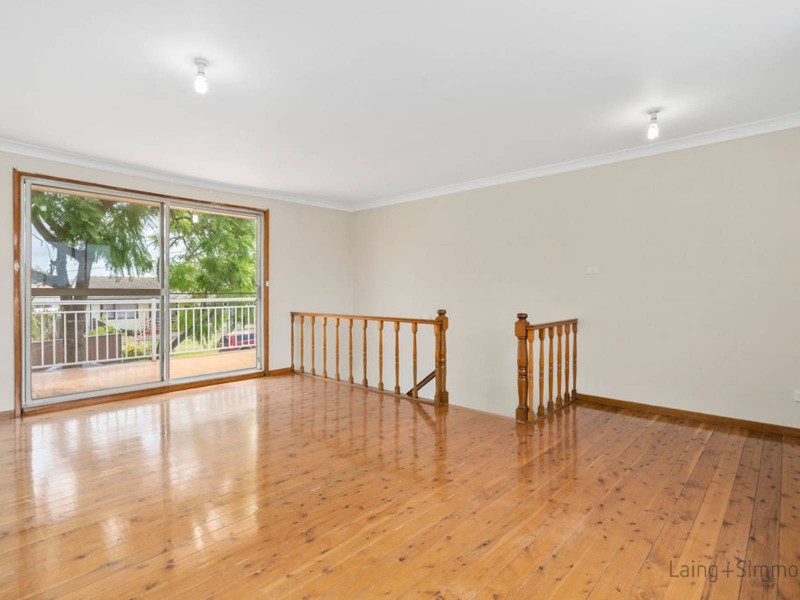 15 Mellick Street, Fairfield West NSW 2165