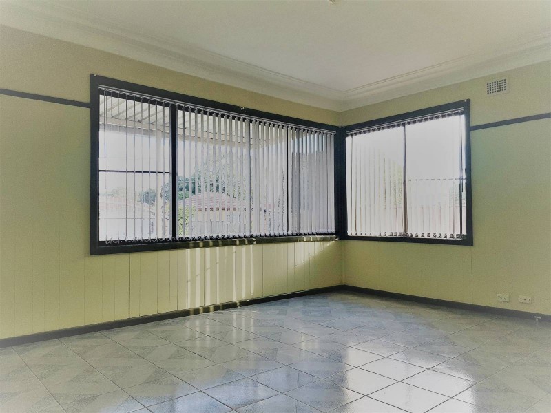 27- James Street, Fairfield East NSW 2165