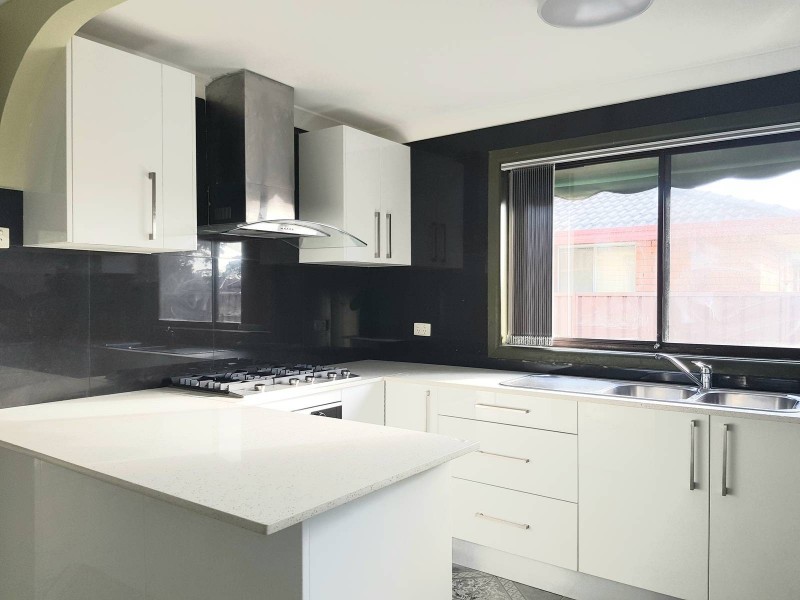 27- James Street, Fairfield East NSW 2165