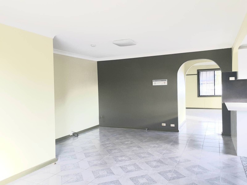 27- James Street, Fairfield East NSW 2165