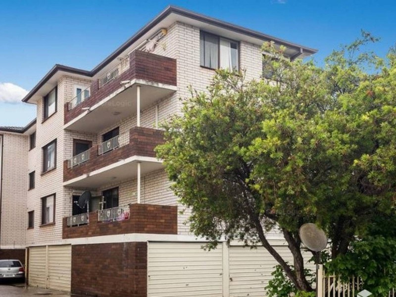 16/35-39 YORK STREET, Fairfield NSW 2165