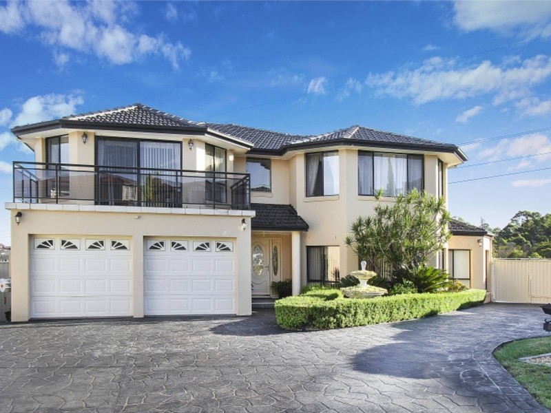 8 Lodi Close, West Hoxton NSW 2171