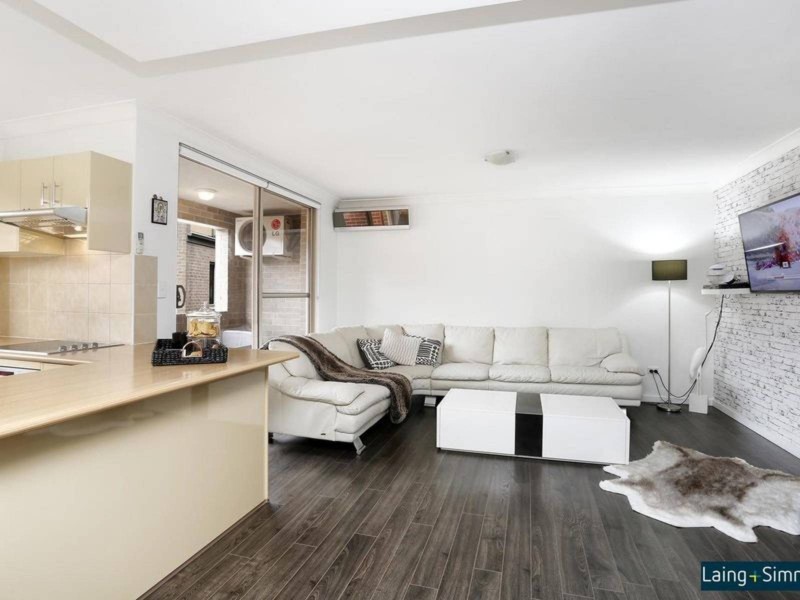 23/100 Terminus Street, Liverpool NSW 2170