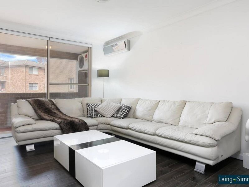 23/100 Terminus Street, Liverpool NSW 2170