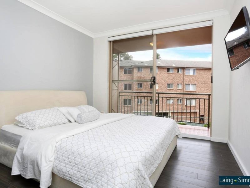 23/100 Terminus Street, Liverpool NSW 2170