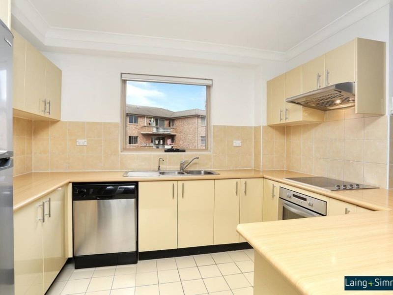 23/100 Terminus Street, Liverpool NSW 2170