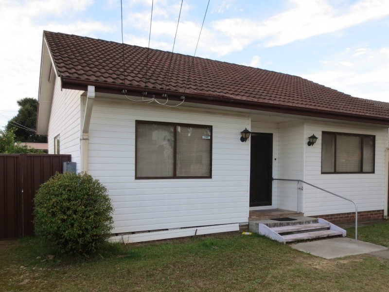 15 DERRIA ST, Canley Vale NSW 2166