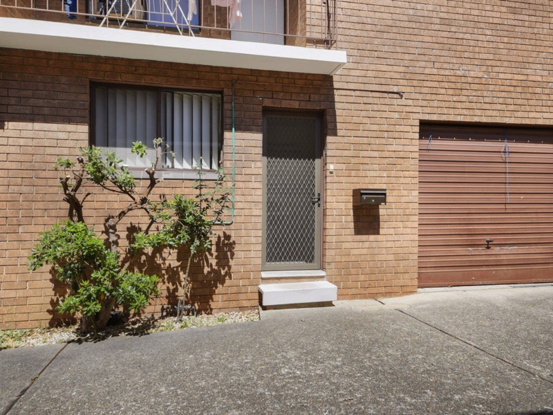 9/32 Railway Parade, Fairfield NSW 2165