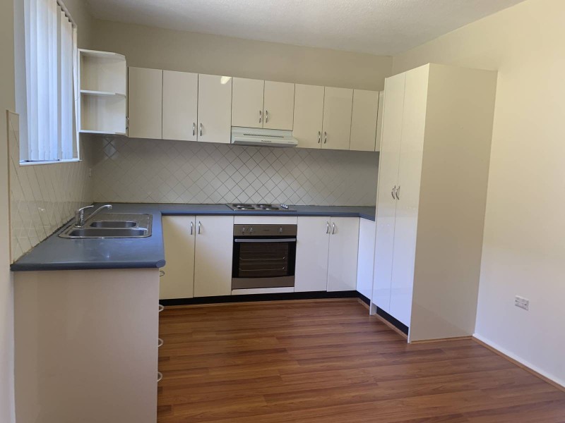 9/32 Railway Parade, Fairfield NSW 2165