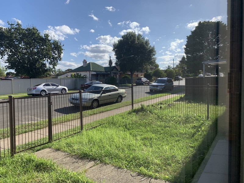 9/32 Railway Parade, Fairfield NSW 2165