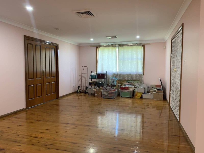 750 The Horsley Drive, Smithfield NSW 2164