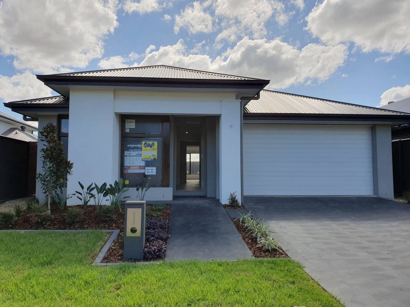 Lot 109 Hodgson Street, Oran Park NSW 2570