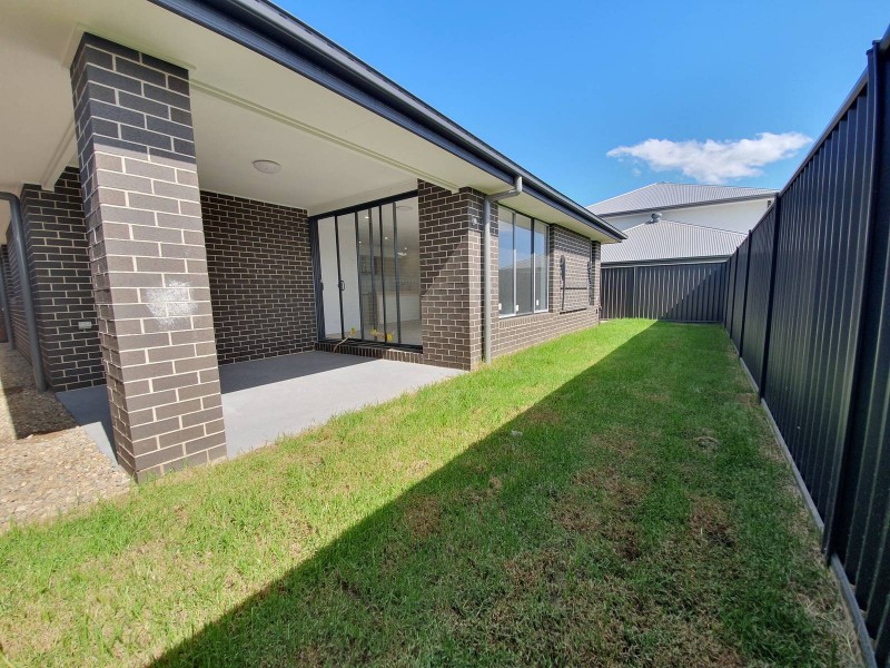 Lot 109 Hodgson Street, Oran Park NSW 2570