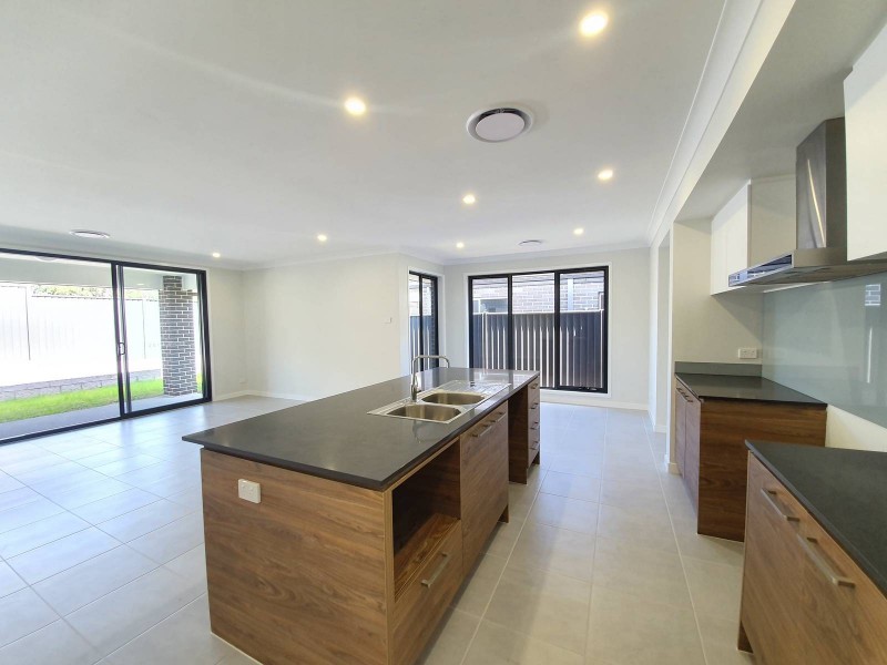 Lot 132 Hodgson Street, Oran Park NSW 2570