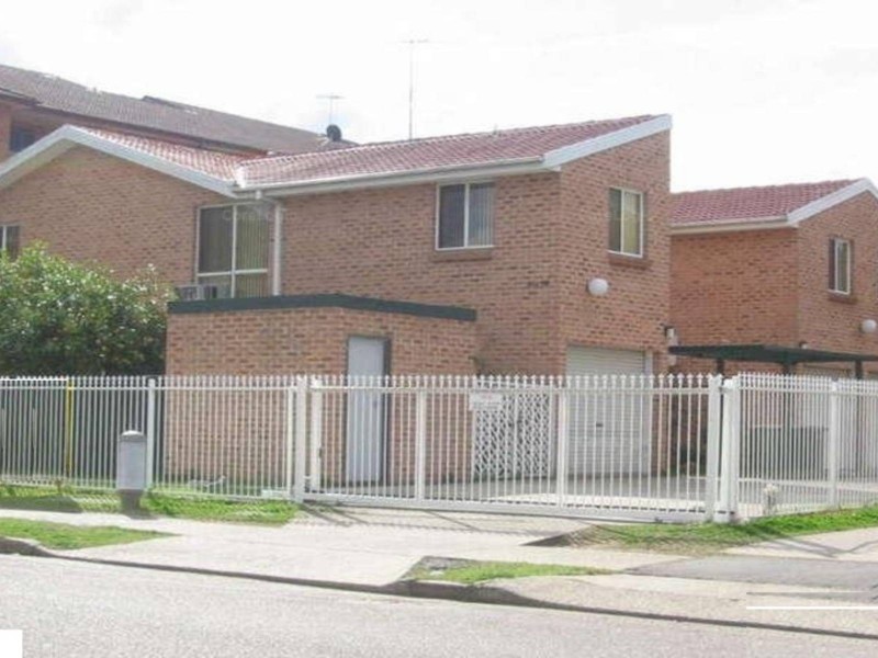 7/56-58 Harris Street, Fairfield NSW 2165