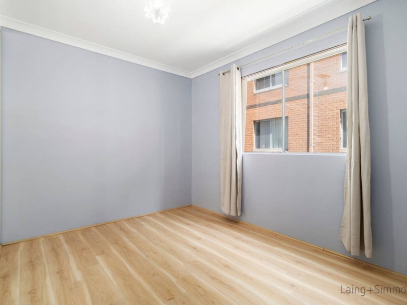 8/62 Hamilton Road, Fairfield NSW 2165