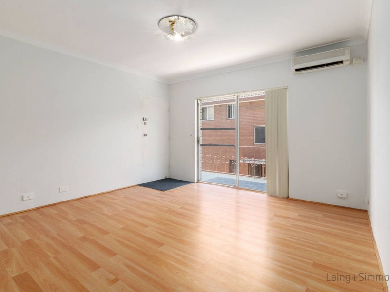 8/62 Hamilton Road, Fairfield NSW 2165