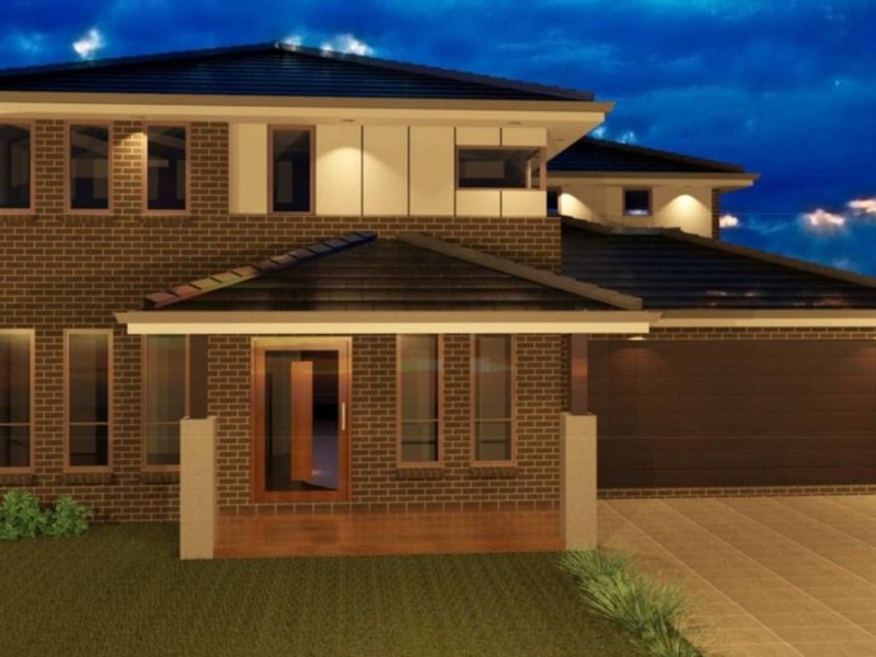 Middleton Grange NSW 2171