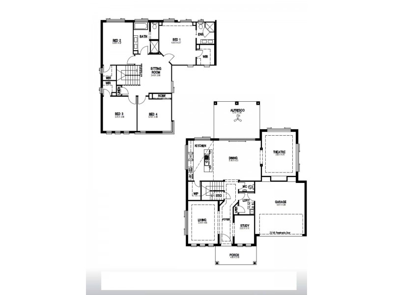 Middleton Grange NSW 2171