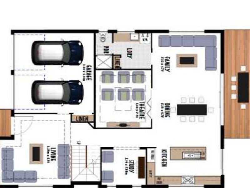 Middleton Grange NSW 2171