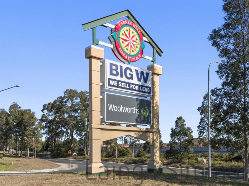 Middleton Grange NSW 2171