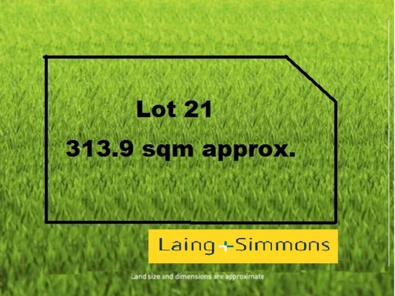 Lot 21 Bird Walton Avenue, Middleton Grange NSW 2171