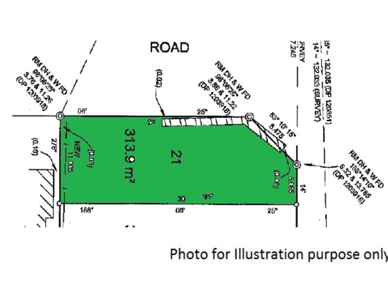 Lot 21 Bird Walton Avenue, Middleton Grange NSW 2171
