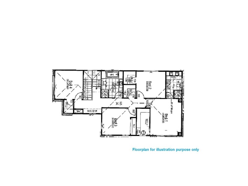 Lot 21 Bird Walton Avenue, Middleton Grange NSW 2171