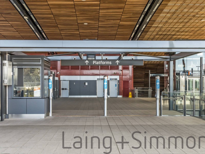 Lot 21 Bird Walton Avenue, Middleton Grange NSW 2171