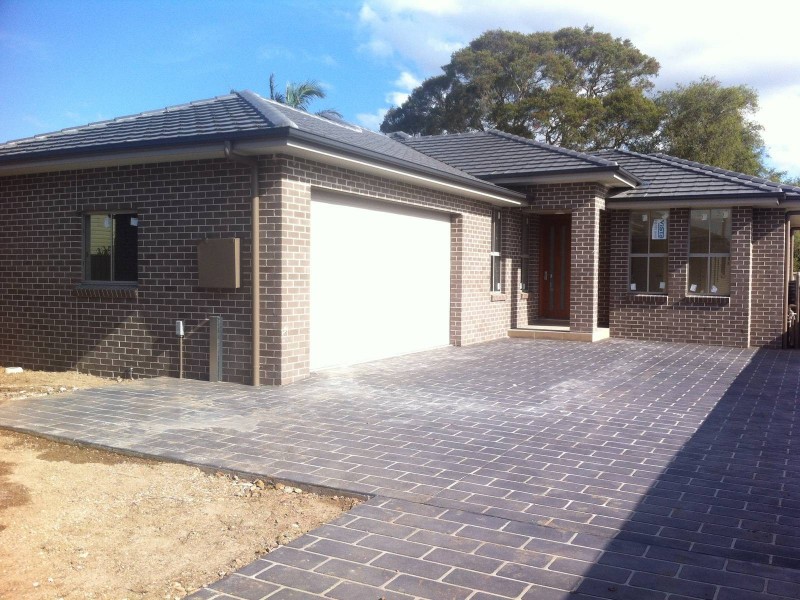 Mount Pritchard NSW 2170