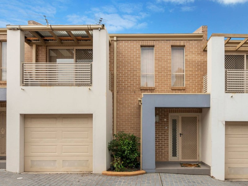 25/14-16 Yerona Street, Prestons NSW 2170