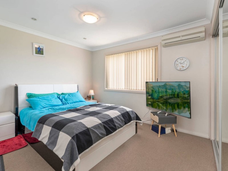25/14-16 Yerona Street, Prestons NSW 2170