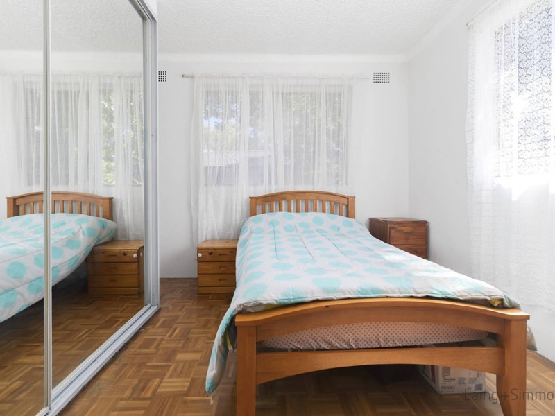 5/48-50  Pevensey Street, Canley Vale NSW 2166