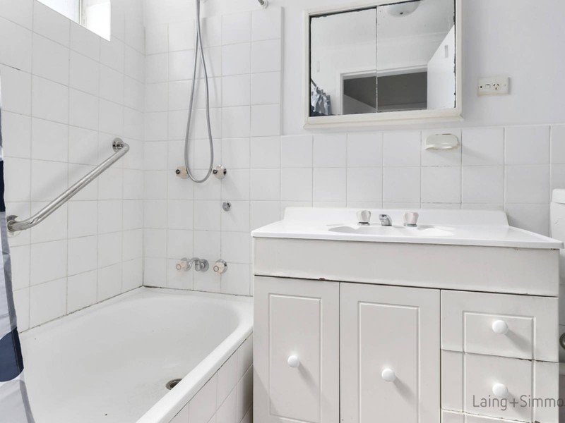 5/48-50  Pevensey Street, Canley Vale NSW 2166