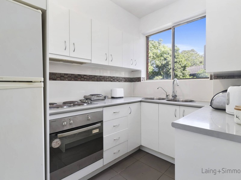 5/48-50  Pevensey Street, Canley Vale NSW 2166