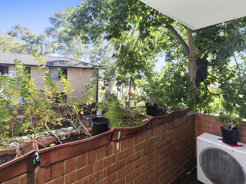 5/48-50  Pevensey Street, Canley Vale NSW 2166