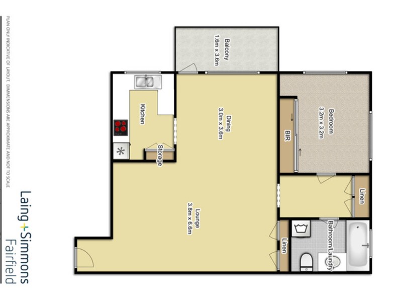 5/48-50  Pevensey Street, Canley Vale NSW 2166