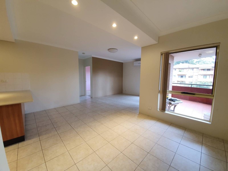 4/14-18 Fairlight Avenue, Fairfield NSW 2165