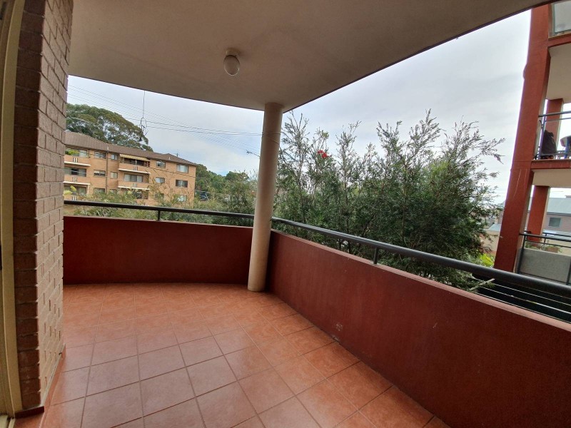 4/14-18 Fairlight Avenue, Fairfield NSW 2165