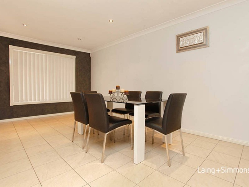 4 Rosedale Street, Canley Heights NSW 2166