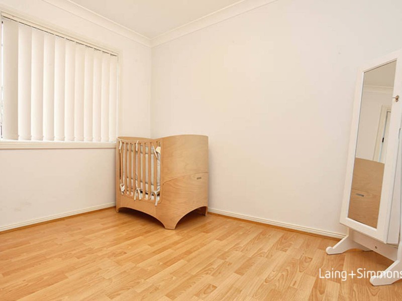 4 Rosedale Street, Canley Heights NSW 2166