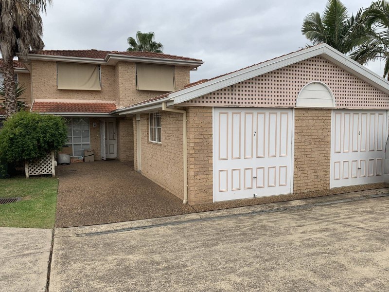 7/17 Heron Place, Hinchinbrook NSW 2168
