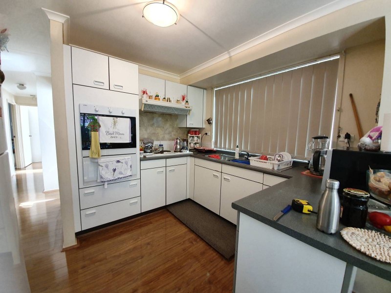 258A Hamilton Rd, Fairfield Heights NSW 2165